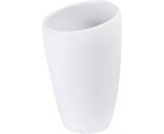 Стакан для зубных щеток Аквалиния Alien CE1727AA-TB 