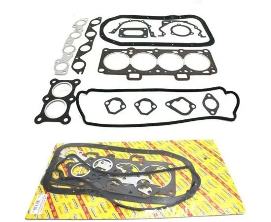 Прокладки двигателя Riginal полный комплект для а/м ВАЗ-2112 RG21120-1002064-86 