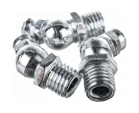 Пресс-масленка ДАЛИ-авто 8х1х45 15633 