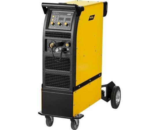 Аппарат полуавтоматической сварки ПТК RILON MIG 300 GN 00000029701 