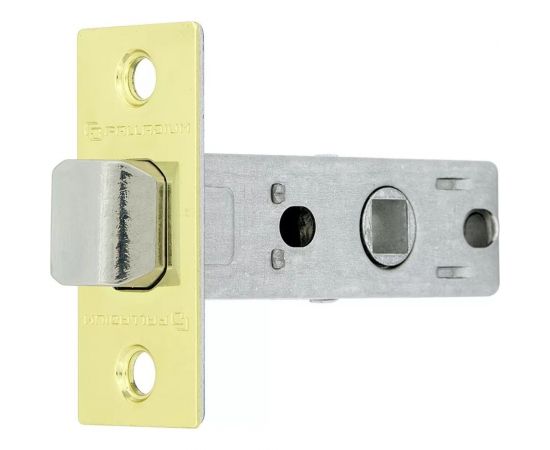 Межкомнатная защелка Palladium 100 PB 00011592 