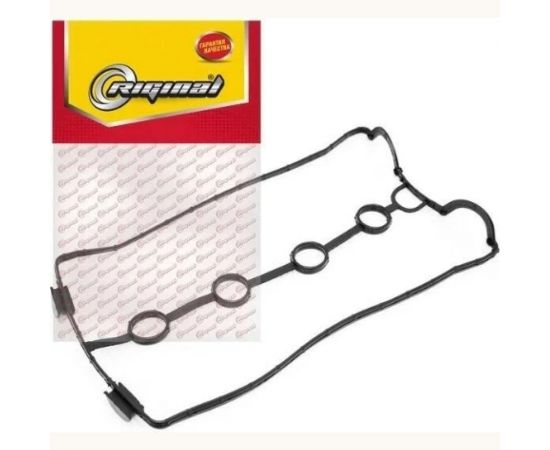 Прокладка клапанной крышки Riginal для а/м Daewoo Nexia16V/Chevrolet Lacetti/Aveo/Rezzo16V1.4/1.6 00> RG96353002 