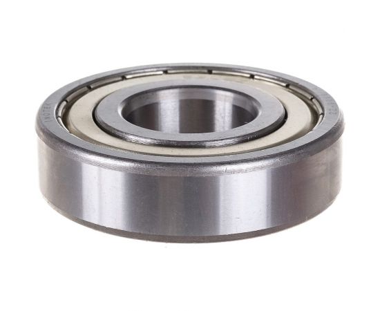 Подшипник ИНОТЭК 6306-ZZ 4680150971892 