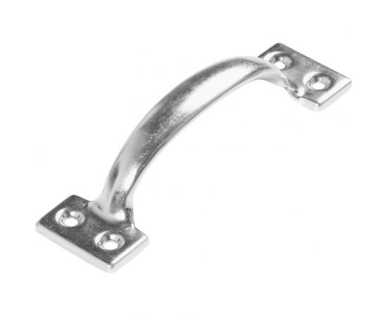 Ручка скоба Tech-Krep 120 оцинк. 138849 