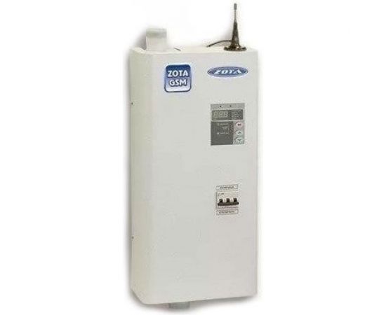 Электрический котел ZOTA 9 Lux ZL3468420009 