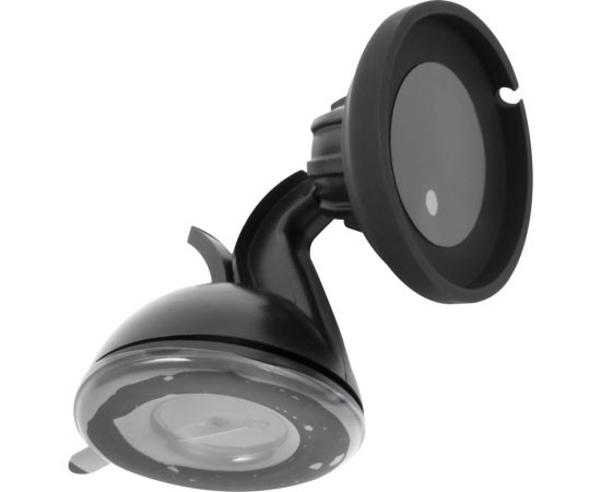 Автомобильный держатель для зарядки MagSafe Red Line на ножке, крепление присоска УТ000024274 