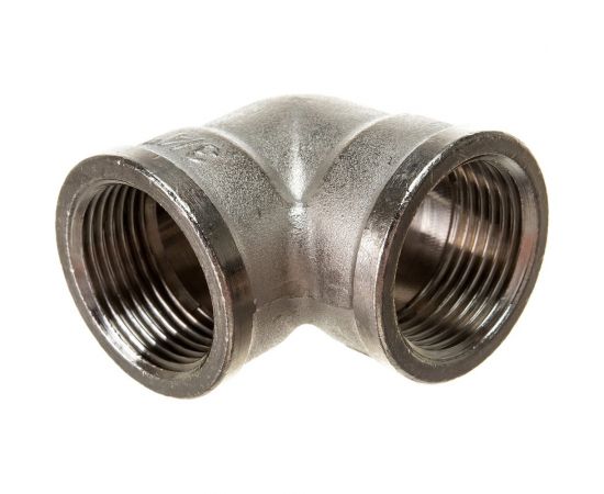 Никелированный угольник STOUT ВВ 3/4 RG008Q0QS6B4DJ 