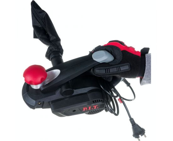 Рубанок P.I.T. PEP006L-D1 