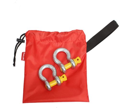 Комплект шаклов 2т Tplus T001377 