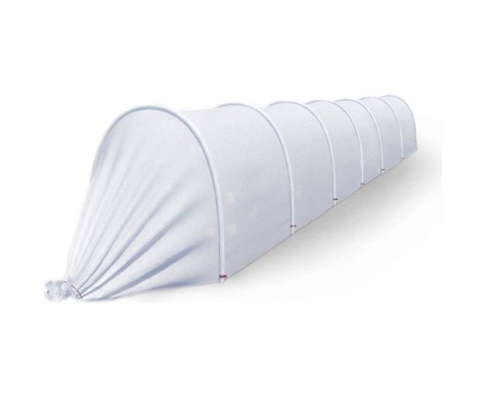 Парник из дуг с укрывным материалом Удачный Сезон 6 м 3004 