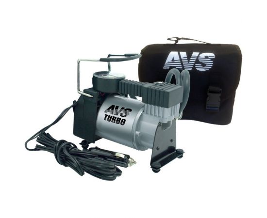 Автомобильный компрессор AVS KA580 43001 