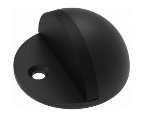 Напольный ограничитель PALIDORE C802 GF полусфера, графит 98761121 