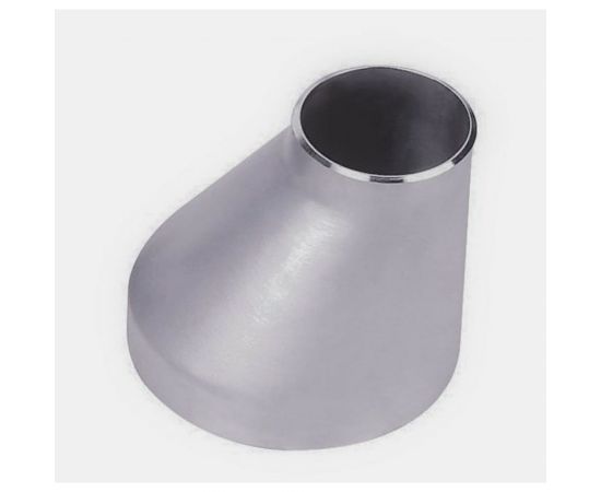 Эксцентрический переход SMGTOOL 89x3,5 - 76x3,5 Сталь 20 ГОСТ 89762017378 