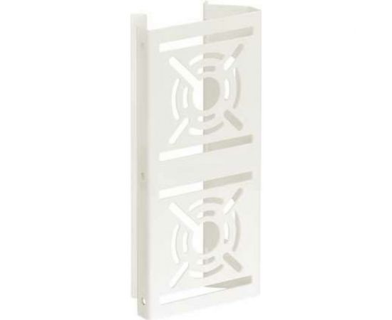 Универсальный кронштейн для видеокамер SLT КУ-2С исполнение 2 на столб (двойной) 10423 