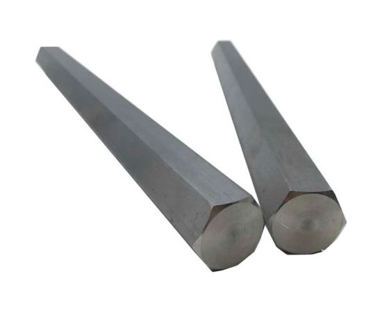 Усиленная шестигранная насадка BEFAST 270 мм, нерж. сталь, для анкер-шурупа длиной 230 мм NASS2701S 