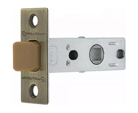 Межкомнатная защелка Palladium 400 AB 00011804 