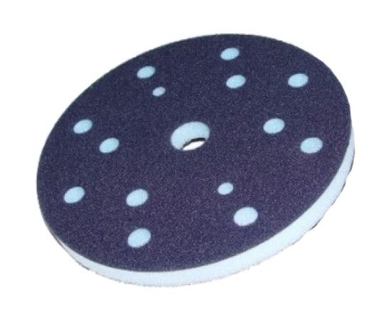 Прокладка INTERCEPTOR синий, 150 мм, 10 мм, 15 отверстий FITTER I-BLU/150-15 