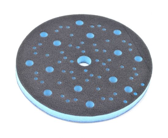 Прокладка MULTI INTERFACE INTERCEPTOR синий, 150 мм, 10 мм, 67 отверстий FITTER I-BLU/150-67 