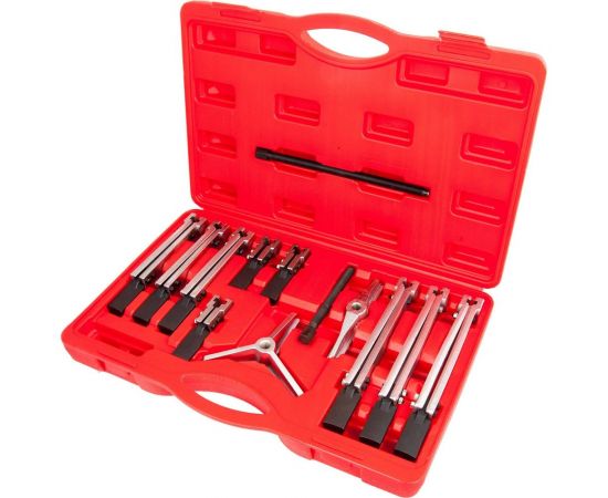 Съемник 2-3 захватный комплект AV Steel AV-921063 