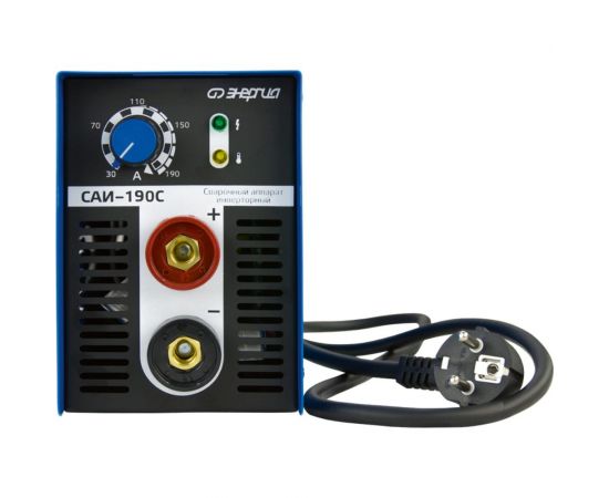 Сварочный аппарат Энергия САИ-190С ММА Е0300-0011 