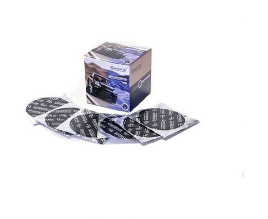 Универсальные латки ROSSVIK U max 65, 30 шт. коробка НФ-00000266 