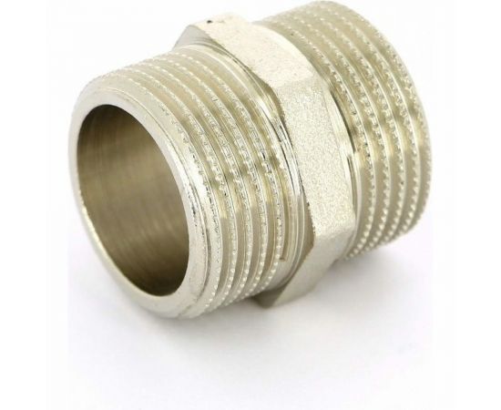 Ниппель TIEMME НН, 1/2"" 1500036 