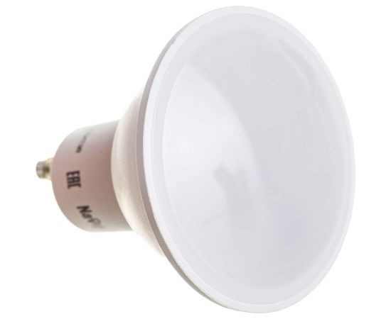 Светодиодная лампа Navigator LED, 5ВТ, 230В, GU10, белый, 94130 