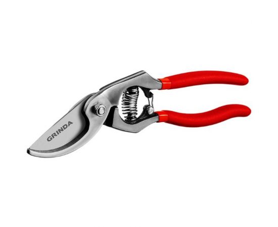 Плоскостной секатор Grinda 423107 