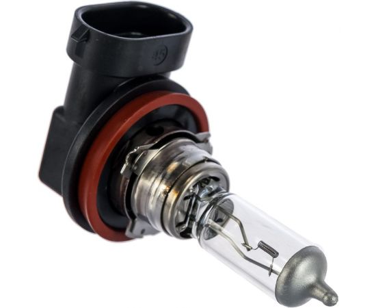 Автолампа OSRAM H11 55 PGJ19-2+100% NIGHT SILVER, 2шт 12V, 1, 10 64211NBS-HCB 