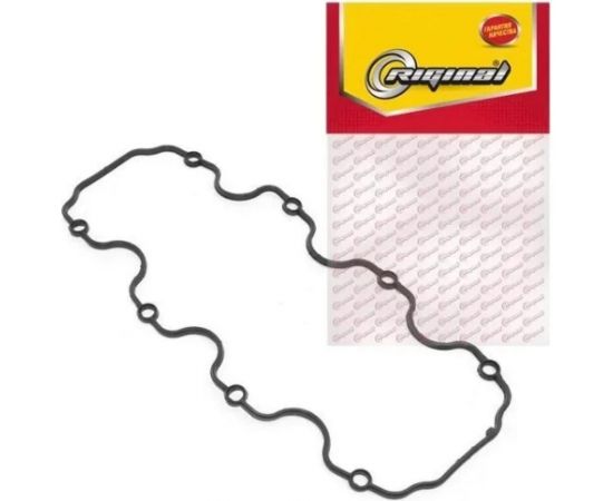 Прокладка клапанной крышки Riginal для а/м Chevrolet Lanos/Sens 96>/Daewoo Nexia 8V 1.4-1.6(SOHC) 91> RG96181318 