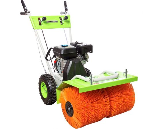 Подметальная машина REDVERG RD-SW60/7 6675554 