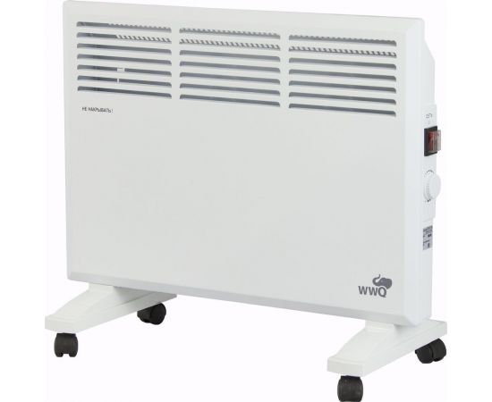 Конвектор WWQ механический термостат KM-15 