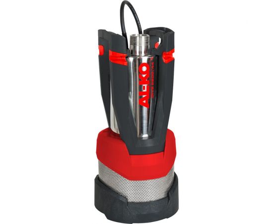 Погружной нагнетательный насос AL-KO DIVE 5600/44 Automatic 113883 