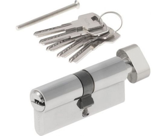 Цилиндровый механизм Avers GM-80 35C/45 -C-CR 26785 