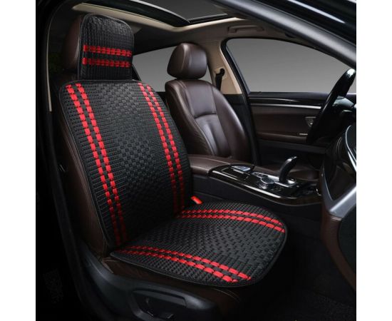 Массажная накидка PSV P2006 плетенный лен, линия, 1 шт. 132759 