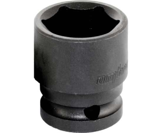 Головка торцевая ударная (18 мм; 1/2DR) Ombra 112418 55489 