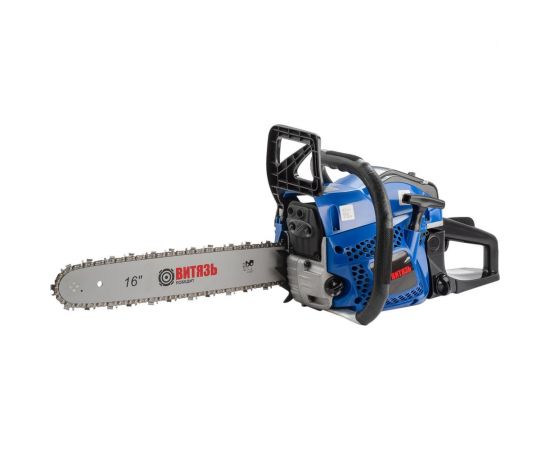 Цепная бензопила ВИТЯЗЬ БП-45-3.0 18023007 