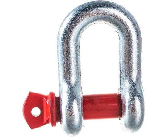 Прямая скоба TOR 4,75 т, тип G210 1234755 