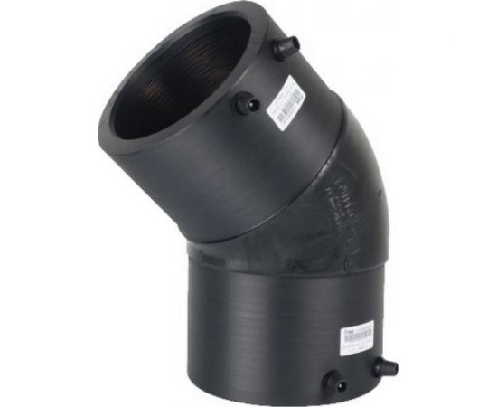 Электросварной отвод TEGA 45 d. 160 SDR 11 1819080 