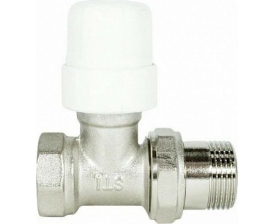 Термостатический клапан прямой STI Ду20 (3/4") Ру10 D220-01832 