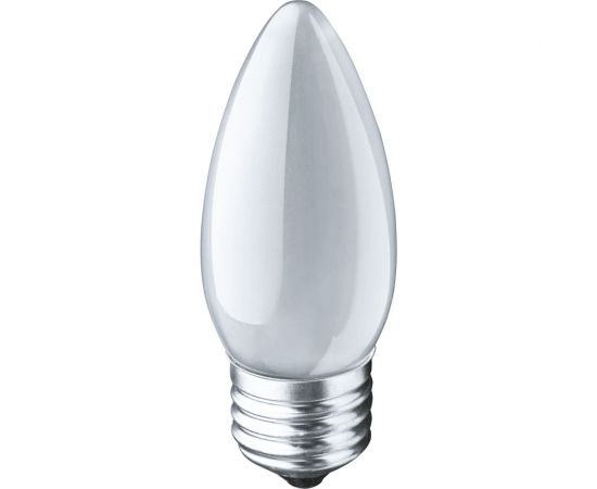 Лампа Navigator NI-B-60-230-E27-FR 94327 