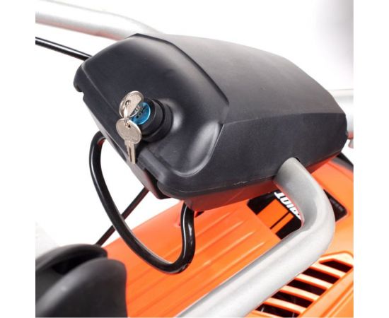 Подметальная машина PATRIOT S 610P 766100011 – изображение 11