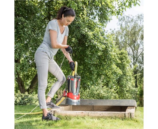 Погружной нагнетательный насос AL-KO DIVE 5600/44 Automatic 113883 – изображение 11