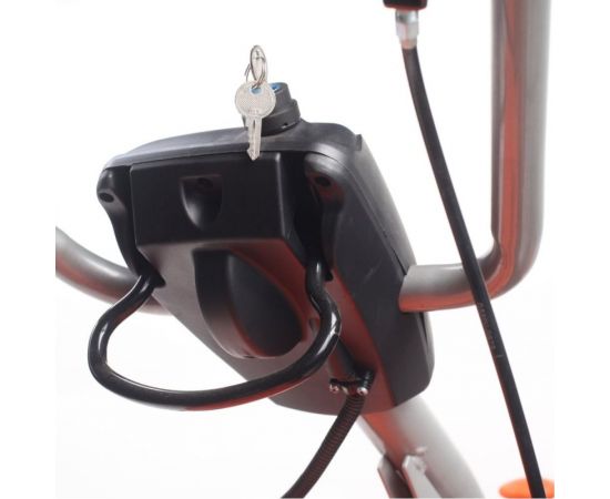 Подметальная машина PATRIOT S 610P 766100011 – изображение 12