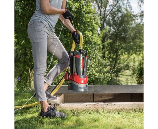 Погружной нагнетательный насос AL-KO DIVE 5600/44 Automatic 113883 – изображение 12