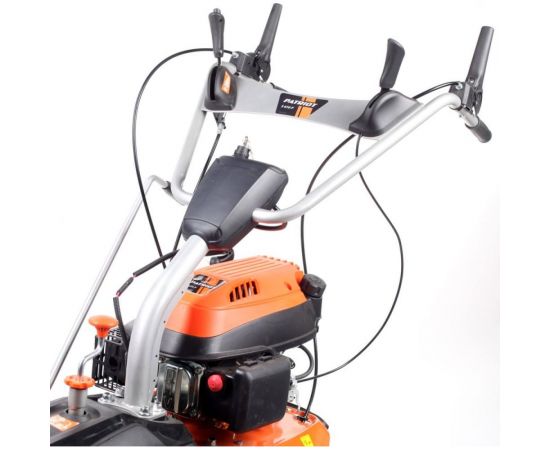 Подметальная машина PATRIOT S 610P 766100011 – изображение 13