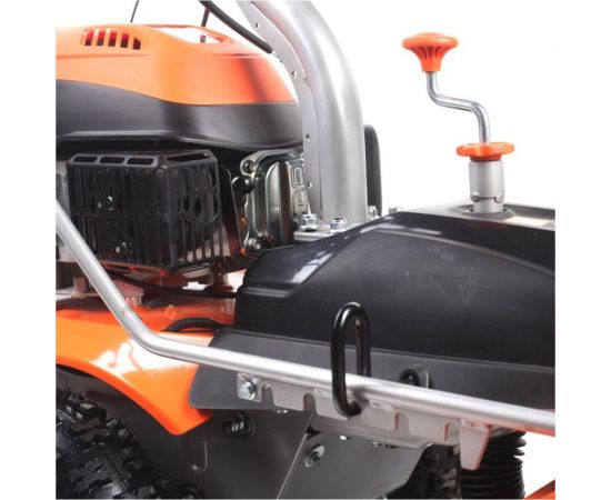 Подметальная машина PATRIOT S 610P 766100011 – изображение 14