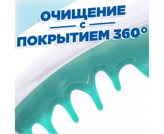 Средство для сантехники/уборки туалета ТУАЛЕТНЫЙ УТЕНОК Супер Сила ""Видимый Эффект"", 900 мл 70750 608011 – изображение 16