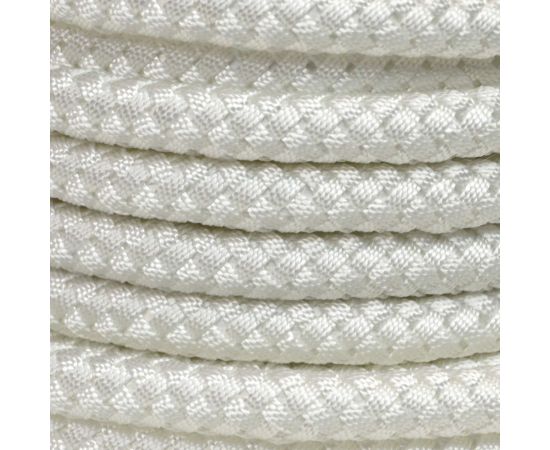 Капроновый фал truEnergy 10 мм, шайба 20 м 12223 – изображение 2