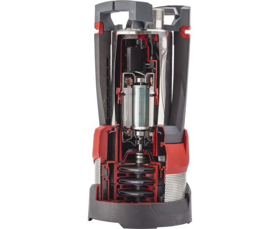 Погружной нагнетательный насос AL-KO DIVE 5600/44 Automatic 113883 – изображение 2